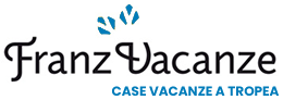Franz vacanze Case vacanze Tropea logo