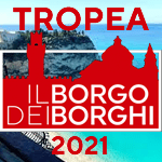 Tropea Borgo dei Borghi 2021